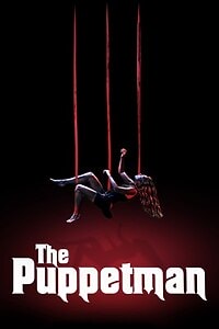 The Puppetman (2023)