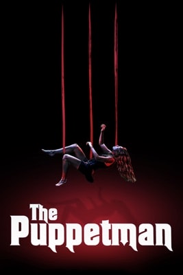 The Puppetman (2023) – Filmcover