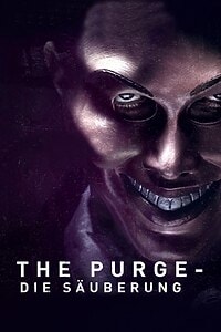 The Purge – Die Säuberung (2013)