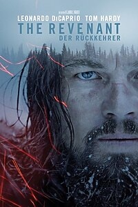 The Revenant – Der Rückkehrer (2016)
