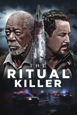 The Ritual Killer (2023) – Filmcover