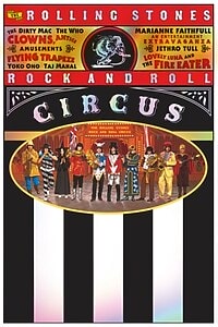 The Rolling Stones – Rock and Roll Circus (2012)
