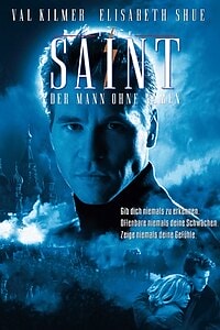 The Saint – Der Mann ohne Namen (1997)
