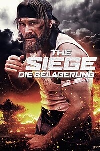 The Siege: Die Belagerung (2023)