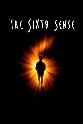 The Sixth Sense (1999) – Filmcover
