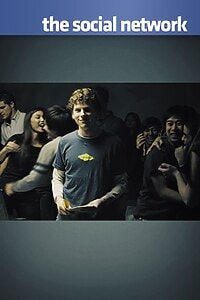 The Social Network (2010)