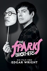 The Sparks Brothers (2021)