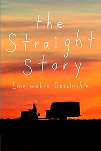 The Straight Story (1999)
