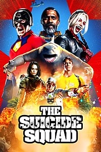 The Suicide Squad (2021)