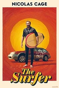 The Surfer (2024)
