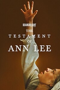 The Testament of Ann Lee (2025)