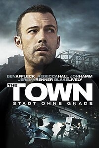 The Town: Stadt ohne Gnade (2010)