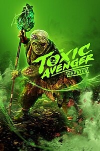 The Toxic Avenger (2025)