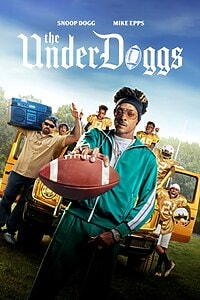 The Underdoggs (2024)