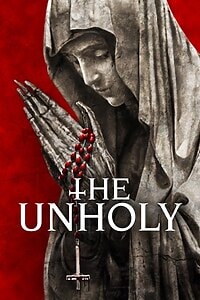 The Unholy (2021)