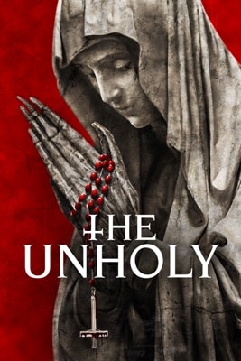 The Unholy (2021) – Filmcover