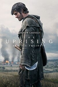The Uprising: Für die Freiheit (2026)