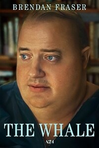 The Whale (2023)