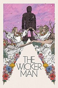 The Wicker Man (1973)
