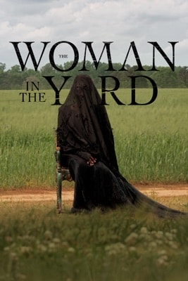The Woman in the Yard (2025) – Filmcover