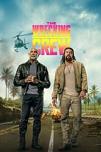 The Wrecking Crew (2026)