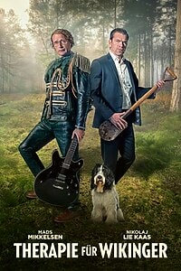 Therapie für Wikinger (2025)