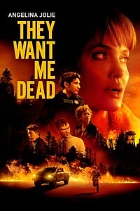 They Want Me Dead (2021)