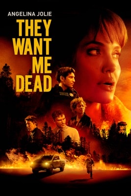 They Want Me Dead (2021) – Filmcover