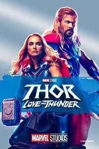 Thor: Love and Thunder (2022)