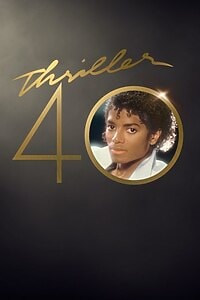 Thriller 40 (2022)
