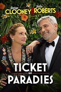Ticket ins Paradies (2022)