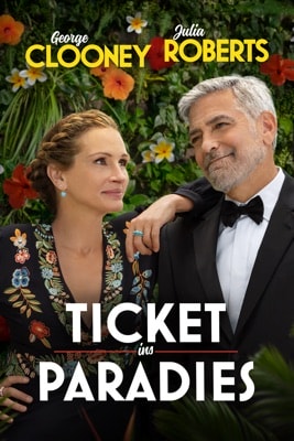 Ticket ins Paradies (2022) – Filmcover