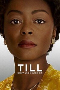 Till – Kampf um die Wahrheit (2022)