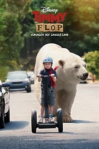 Timmy Flop: Versagen auf ganzer Linie (2020)
