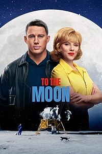 To the Moon (2024)