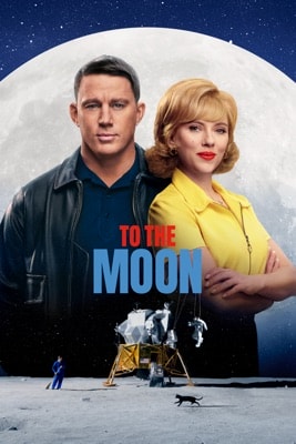 To the Moon (2024) – Filmcover
