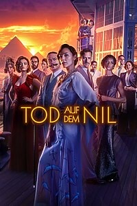 Tod auf dem Nil (2022)