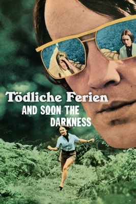 Tödliche Ferien (2011) – Filmcover