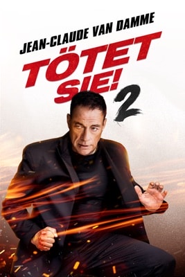 Tötet sie! 2 (2024) – Filmcover