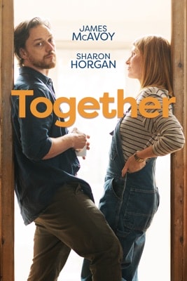Together (2021) – Filmcover