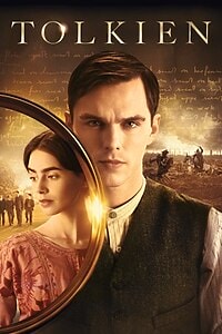 Tolkien (2019)
