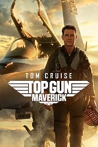 Top Gun: Maverick (2022)