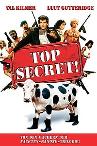Top Secret! (1984)