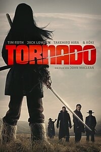 Tornado (2025)