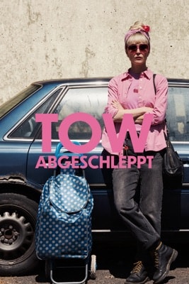 Tow –Abgeschleppt (2026) – Filmcover