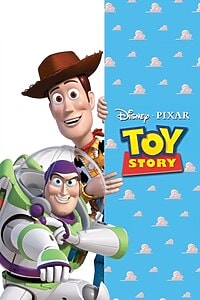 Toy Story (1996)