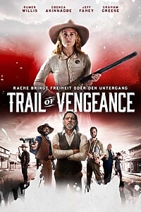 Trail of Vengeance (2025)