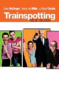 Trainspotting – Neue Helden (1996)