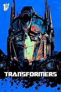 Transformers (2007)