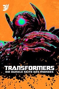Transformers 3: Die dunkle Seite des Mondes (2011)